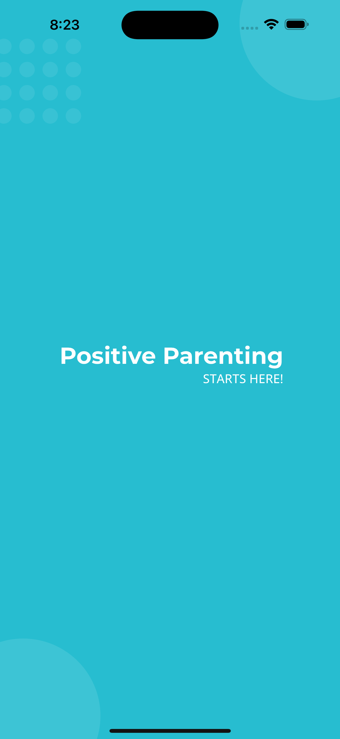 Fake Police Calls screenshot